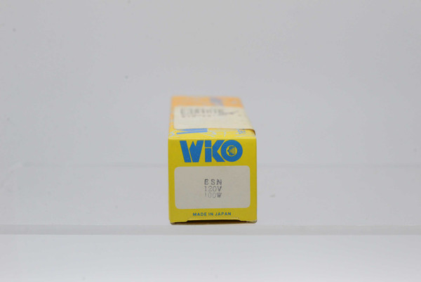 Wiko ESN 120v 100w