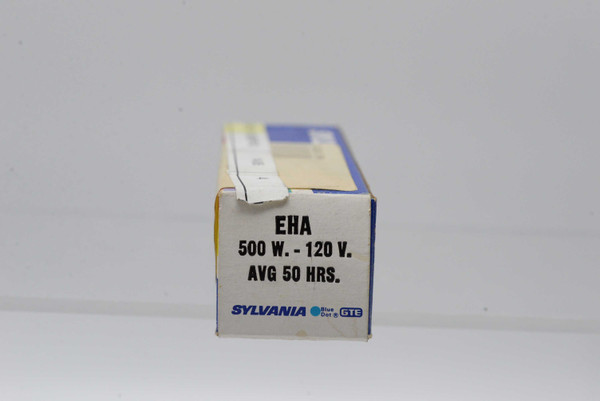 Slyvania EHA 120V/500W