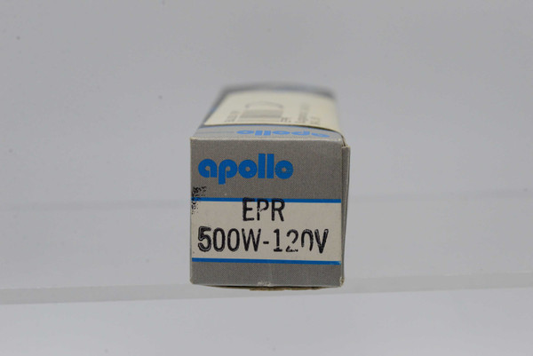 Apollo EPR 500W/120V