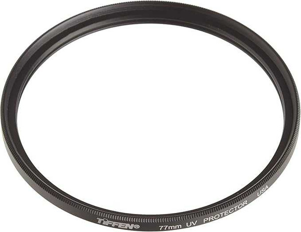 Pre-Owned - Tiffen 77mm UV Filter