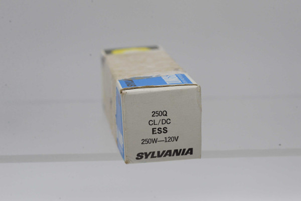 Sylvania ESS Projector Light Bulb120V 250W
