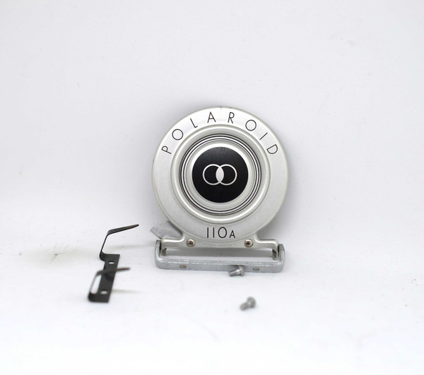 Pre-Owned - Polaroid 110A lens cap assembly