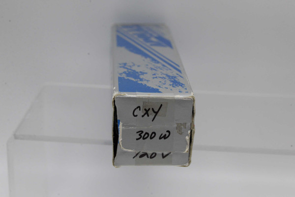 Apollo CXY 120V/300W
