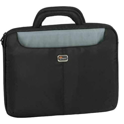 Lowepro - Transit Sleeve Black For Most 14" Laptop