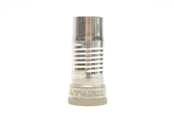 Pre-Owned - Taylor & Hobson 2 Inch Projection Lens Made for Bell& Howell