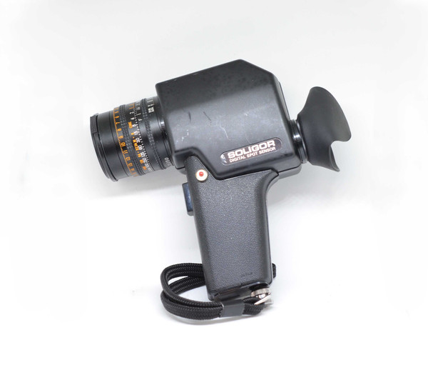Pre-Owned - Soligor Spot Sensor