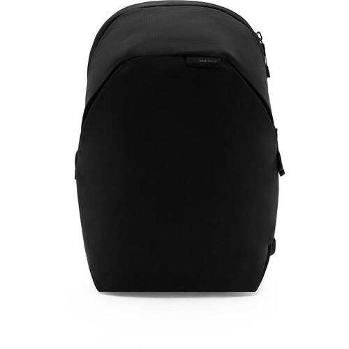 Peak Design City Backpack (Black, 15L)