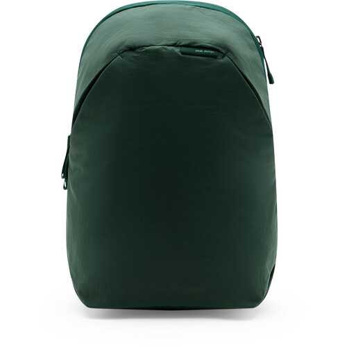 Peak Design City Backpack (Cypress, 15L)