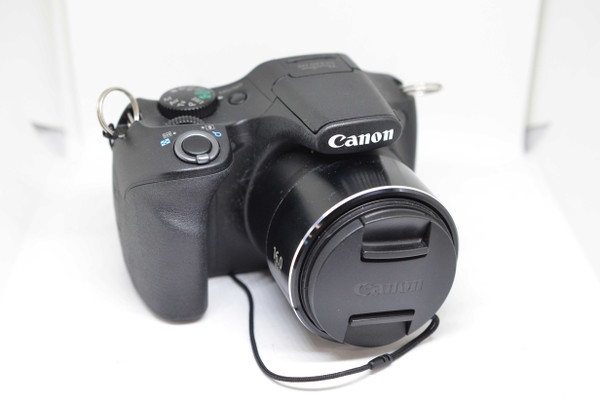 Pre-Owned - Canon PowerShot SX530 HS Digital Camera