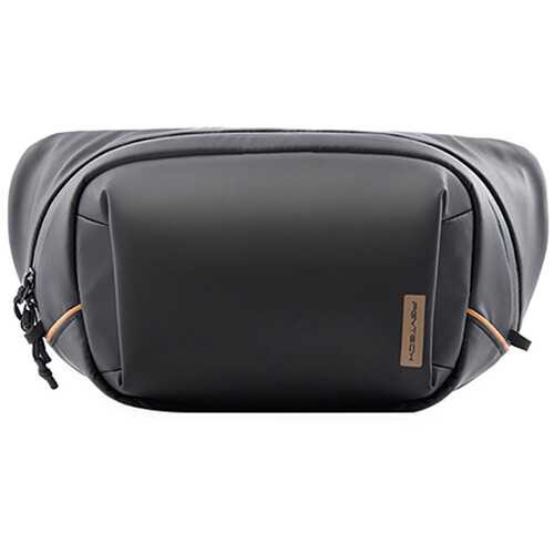 PGYTECH - OneGo Solo Sling Bag V2 (Obsidian, 4L)
