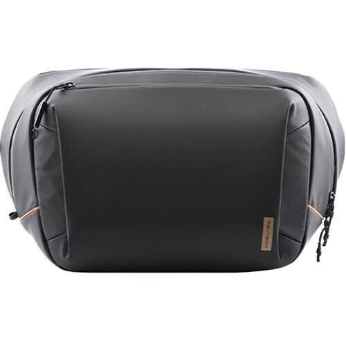 PGYTECH - OneGo Solo Sling Bag V2 (Obsidian, 10L)