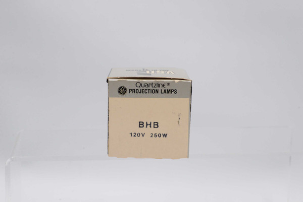 GE BHB 120v 250w