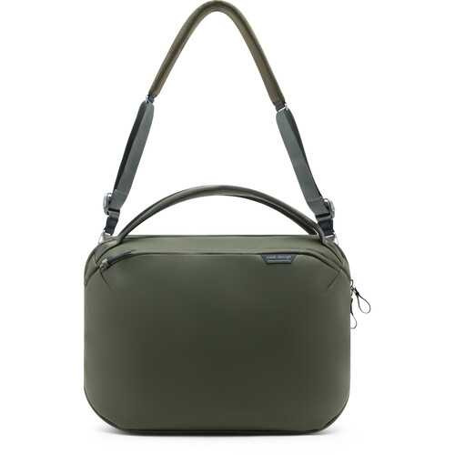 Peak Design Travel Weekender (Sage, 25L)