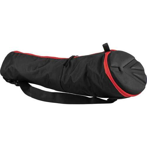 Manfrotto - Unpadded Tripod Bag (Black, 31.5")
