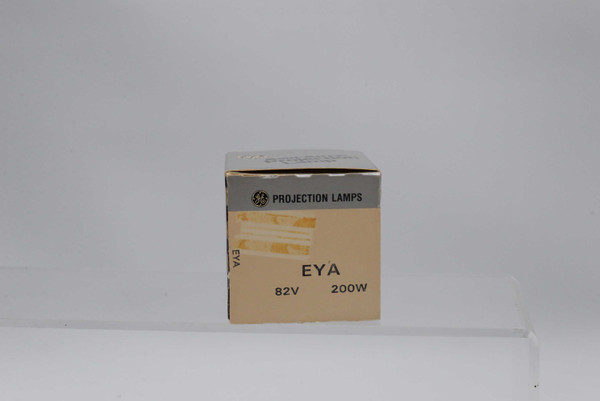 EYA 82V/200W Projection Bulb