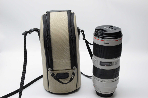 Pre-Owned - Canon EF 70-200mm f/2.8L IS III USM