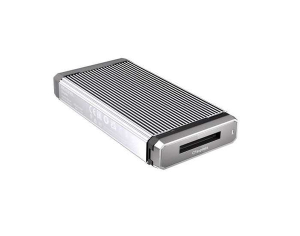 OPEN BOX - SanDisk PRO-READER CFexpress Type B Card Reader
