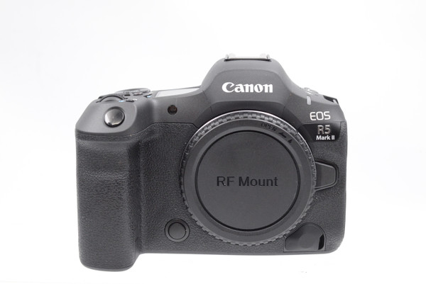 Pre-Owned - Canon R - EOS R5 Mark II Mirrorless Camera(Body Only)