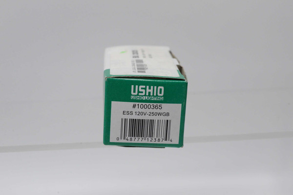 Ushio ESS Projector Light Bulb120V 250W