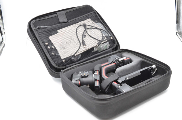 Pre-Owned DJI RS 3 Pro Gimbal Stabilizer Combo
