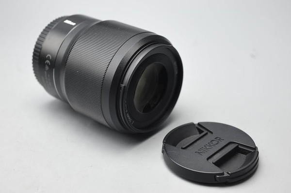 Pre-Owned - Nikon Z - 50mm f/1.8 S