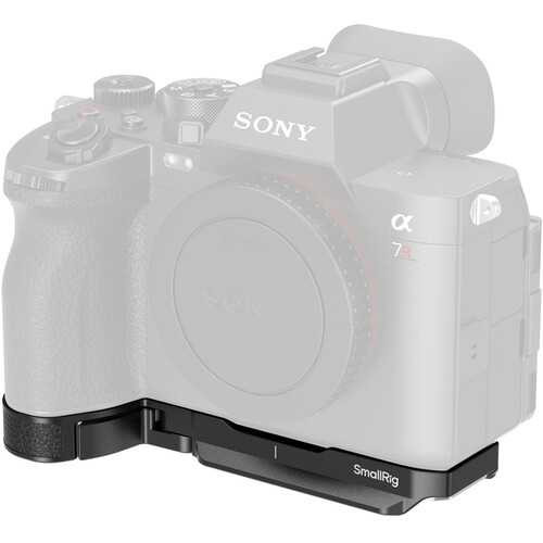 SmallRig Mount Plate for Sony a7R VI