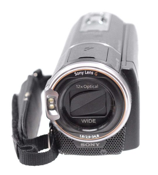 Pre-Owned - Sony HDR-CX580V