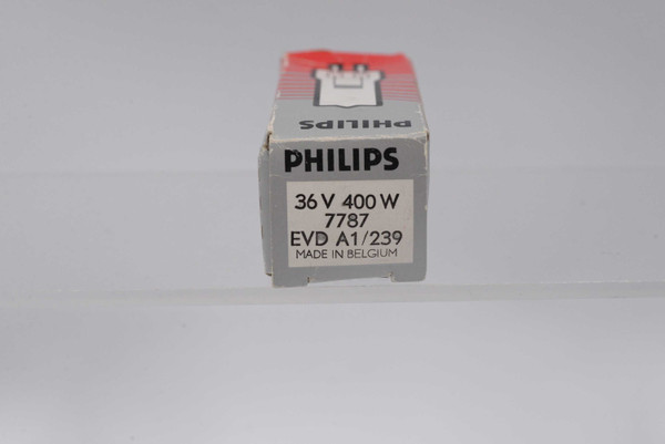 EVD 36V/400W Projection Bulb