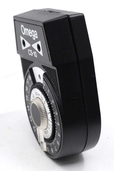 Pre-Owned - Omega CS-10 Exposure Comparator