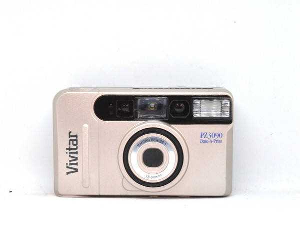 Pre-Owned - Vivitar Series PZ3090