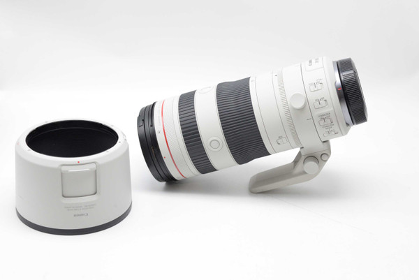 Pre-Owned - Canon RF - 70-200mm f/2.8L IS USM Z Lens