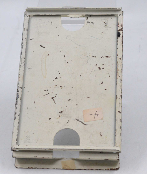 Pre-Owned - Ganz Speed-EZ-EL, 4x5 size printing easel