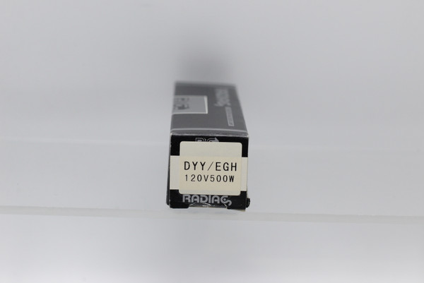 Radiac EHG/DYY 120V-750W