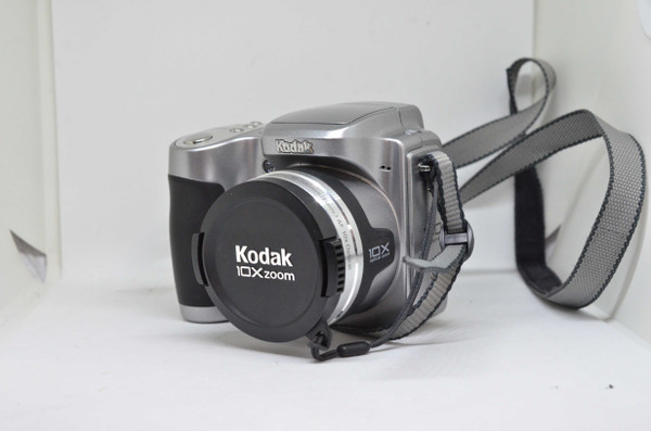 Pre-Owned - Kodak Easyshare Z740