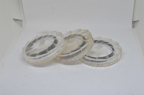 Pre-Owned - Hoya 52mm Close Up filters +1, +2, +4