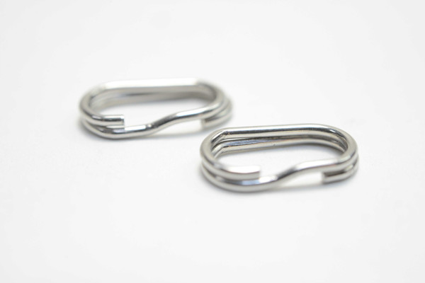 Fuji X-T30 Series Split Rings
