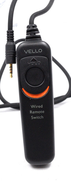 Pre-Owned - Vello Wired Remote Switch