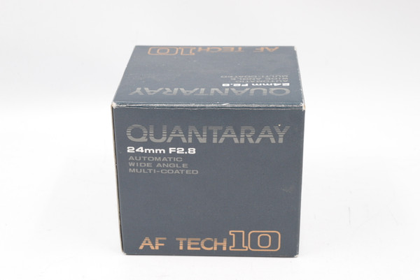 Sigma - Tech-10 24 2.8 C/Ef