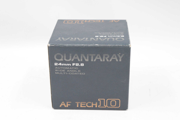 Sigma - Tech-10 24 2.8 C/Ef