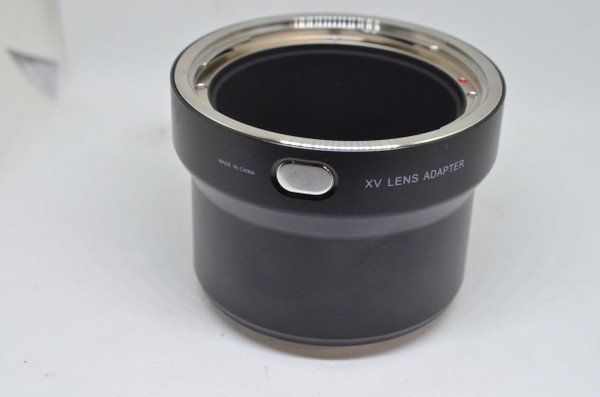 Pre-Owned Hasselblad - XV Lens Adapter, Hasselblad - V Lens to Hasselblad - X Camera