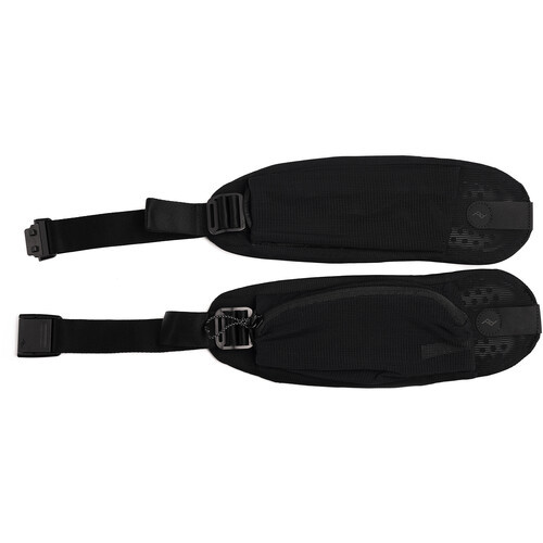 Peak Design Everyday Hip Belt (Black)
