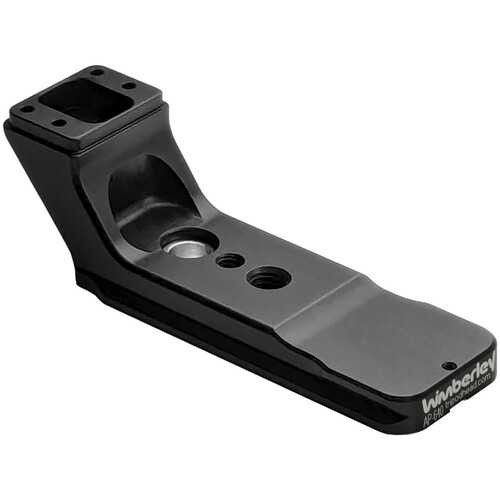 Wimberley AP-640 Replacement Foot for Sony FE 400-800mm f/6.3-8 G OSS Lens