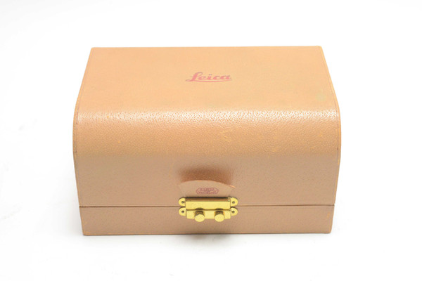 Pre-Owned - Leica DOONA M3 Presentation Box - VERY RARE
