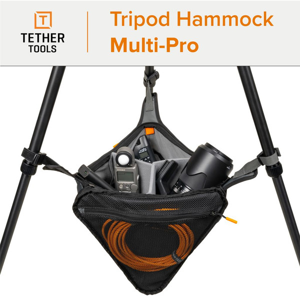 Tether Tools Tripod Multi-Pro Hammock