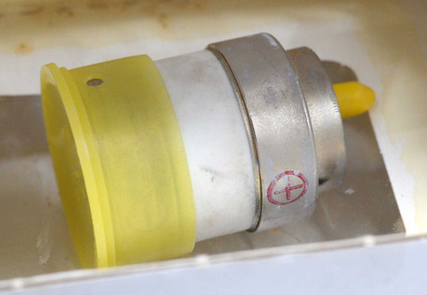 ORC300F Xenon Bulb