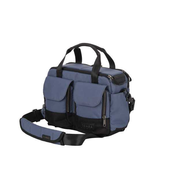 Tenba DNA v2 Shoulder Bag 10 - Blue