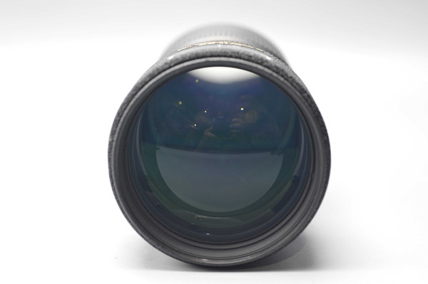Pre-Owned - Nikon 80-200mm f/2.8 AF Push-Pull Lens