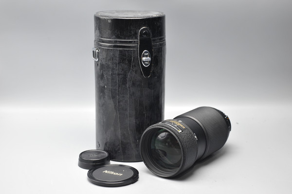 Pre-Owned - Nikon 80-200mm f/2.8 AF Push-Pull Lens