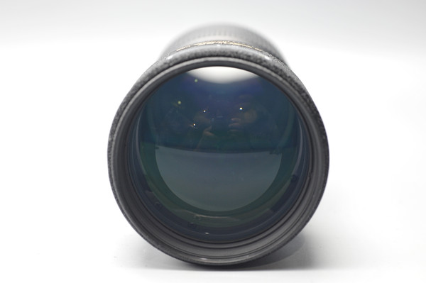 Pre-Owned - Nikon 80-200mm f/2.8 AF Push-Pull Lens