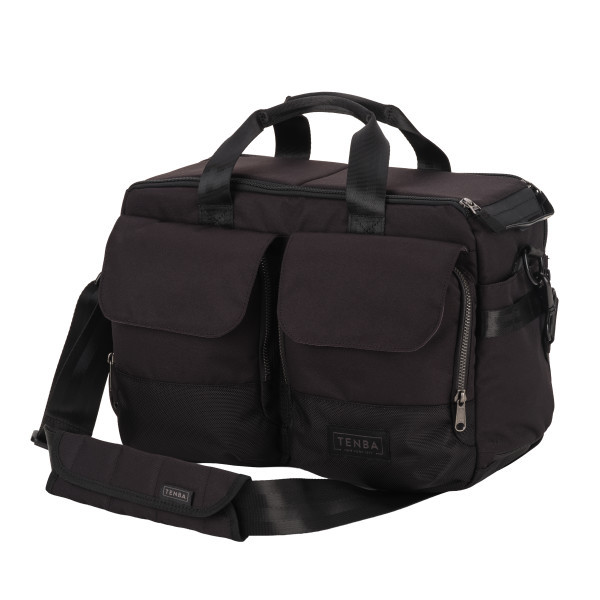 Tenba DNA v2 Shoulder Bag 16 Pro - Black